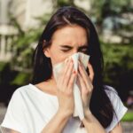 Alerji Hücrelerini Sakinleştirmek